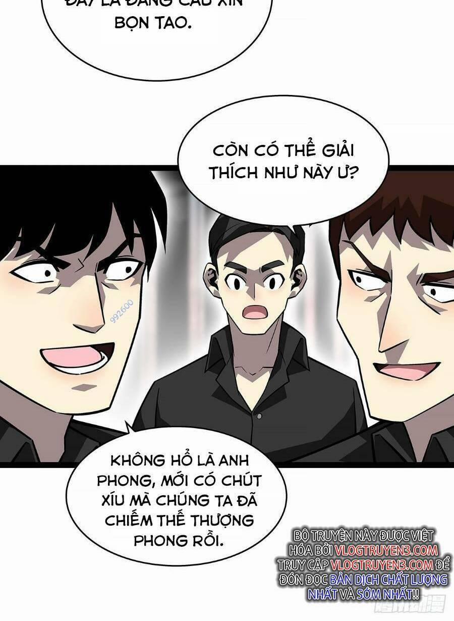 manhwax10.com - Truyện Manhwa Bắt Đầu Vùng Dậy Từ Việc Chơi Game Nghiêm Túc Chương 122 Trang 21