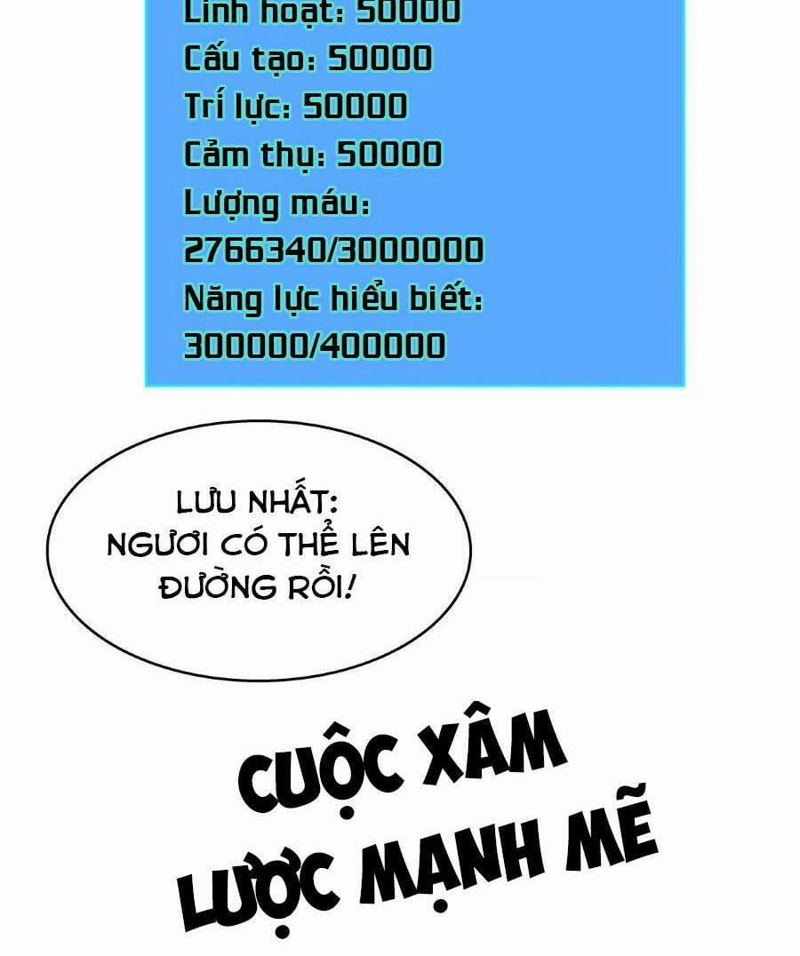 manhwax10.com - Truyện Manhwa Bắt Đầu Vùng Dậy Từ Việc Chơi Game Nghiêm Túc Chương 123 Trang 32