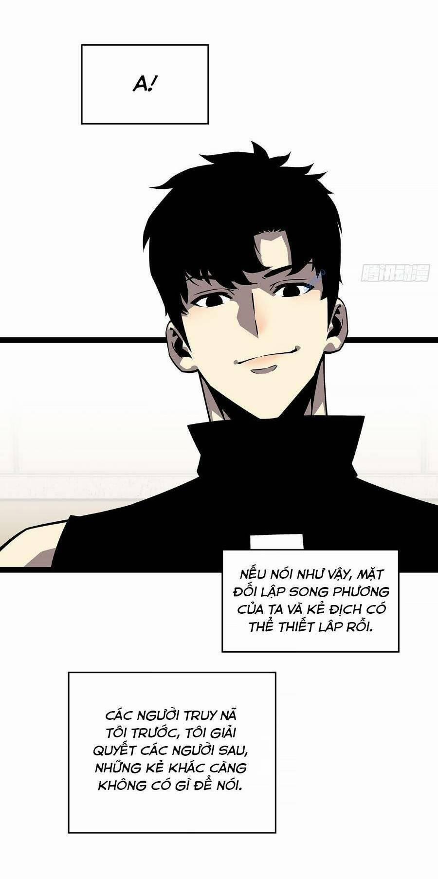 manhwax10.com - Truyện Manhwa Bắt Đầu Vùng Dậy Từ Việc Chơi Game Nghiêm Túc Chương 125 Trang 29