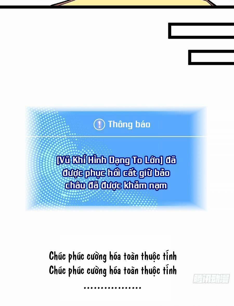 manhwax10.com - Truyện Manhwa Bắt Đầu Vùng Dậy Từ Việc Chơi Game Nghiêm Túc Chương 134 Trang 31