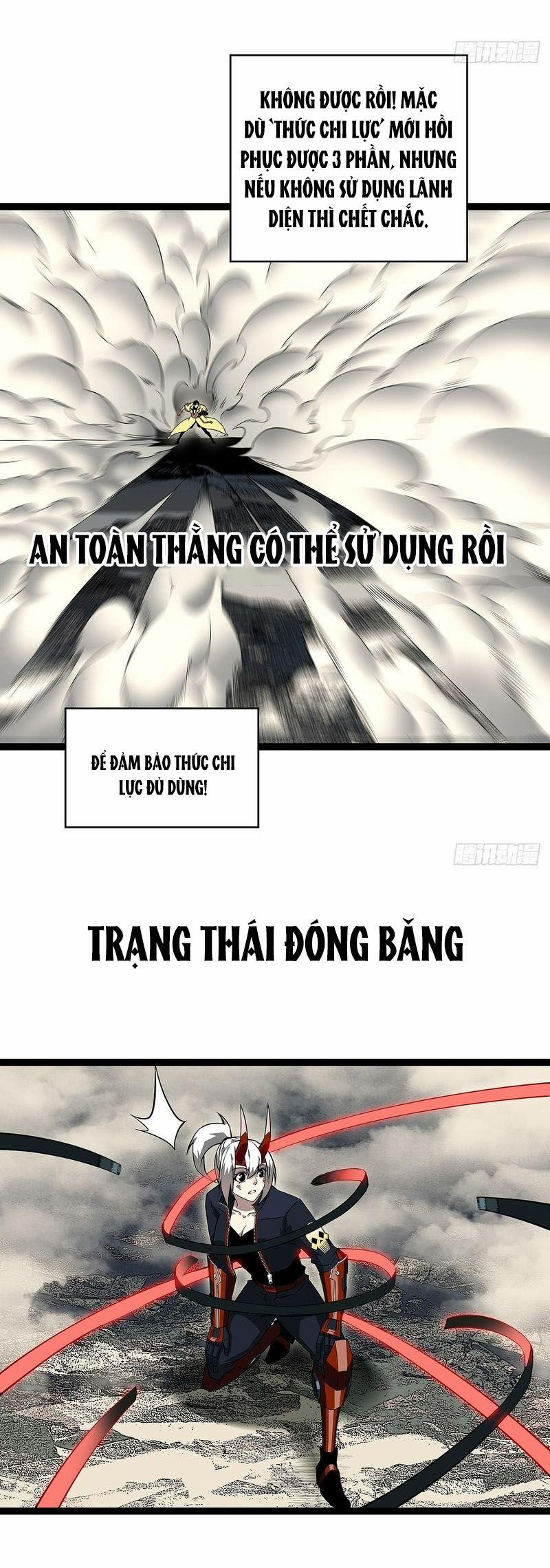 manhwax10.com - Truyện Manhwa Bắt Đầu Vùng Dậy Từ Việc Chơi Game Nghiêm Túc Chương 139 Trang 5