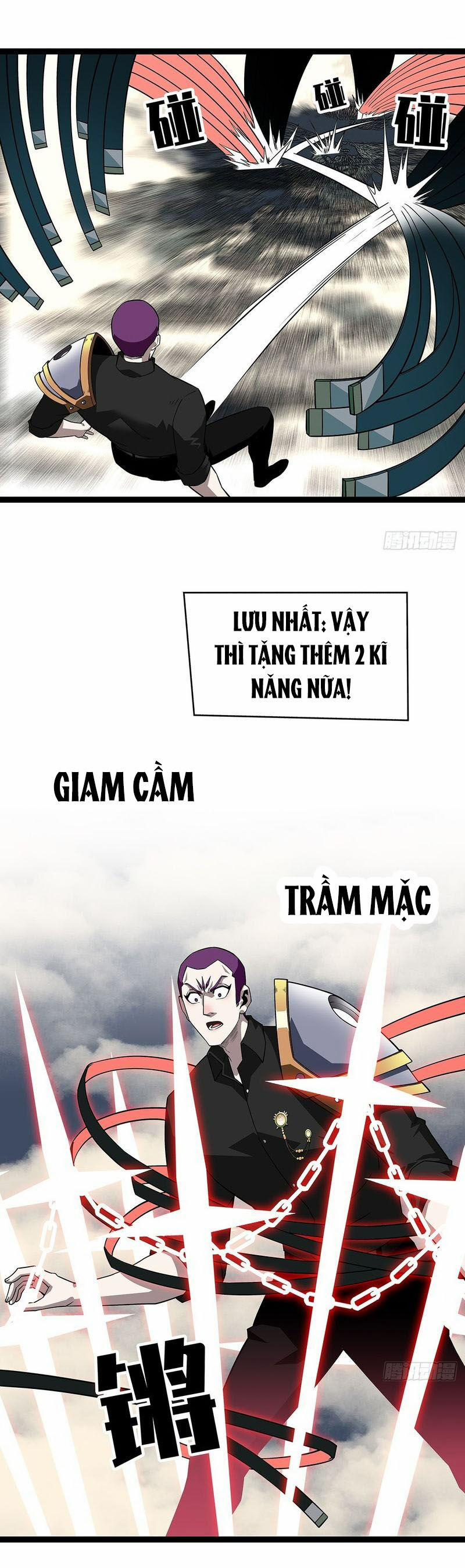 manhwax10.com - Truyện Manhwa Bắt Đầu Vùng Dậy Từ Việc Chơi Game Nghiêm Túc Chương 139 Trang 7