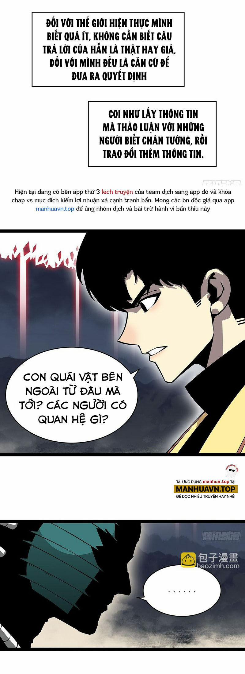 manhwax10.com - Truyện Manhwa Bắt Đầu Vùng Dậy Từ Việc Chơi Game Nghiêm Túc Chương 141 Trang 13