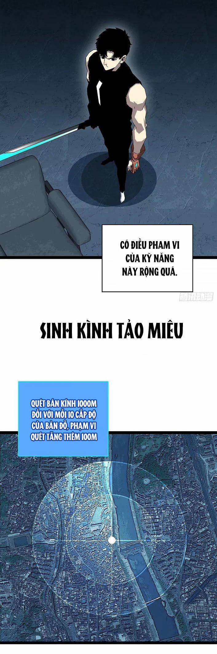 manhwax10.com - Truyện Manhwa Bắt Đầu Vùng Dậy Từ Việc Chơi Game Nghiêm Túc Chương 152 Trang 17