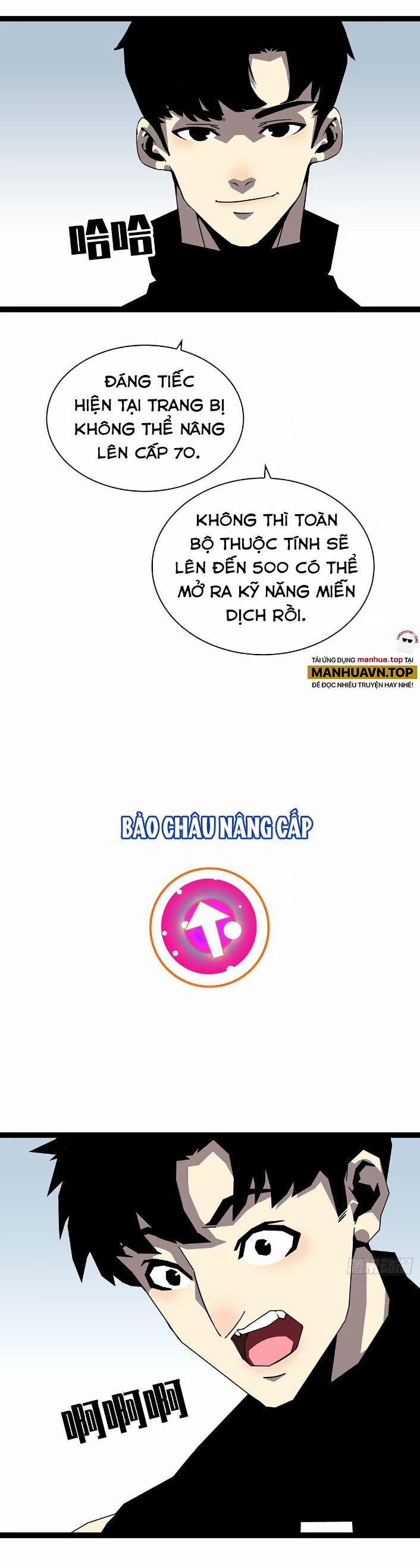 manhwax10.com - Truyện Manhwa Bắt Đầu Vùng Dậy Từ Việc Chơi Game Nghiêm Túc Chương 153 Trang 6