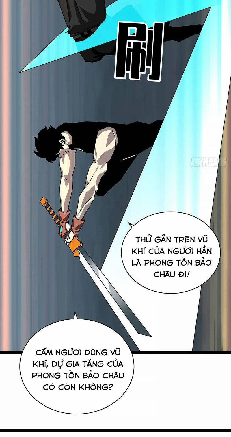 manhwax10.com - Truyện Manhwa Bắt Đầu Vùng Dậy Từ Việc Chơi Game Nghiêm Túc Chương 157 Trang 23