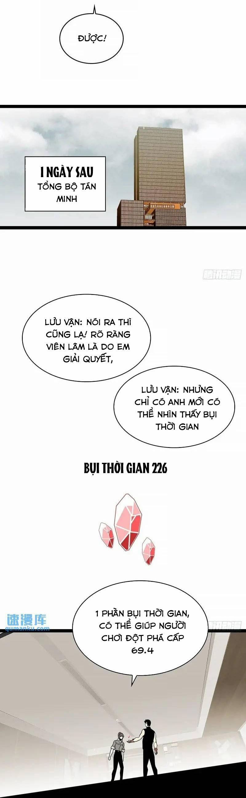 manhwax10.com - Truyện Manhwa Bắt Đầu Vùng Dậy Từ Việc Chơi Game Nghiêm Túc Chương 158 Trang 10