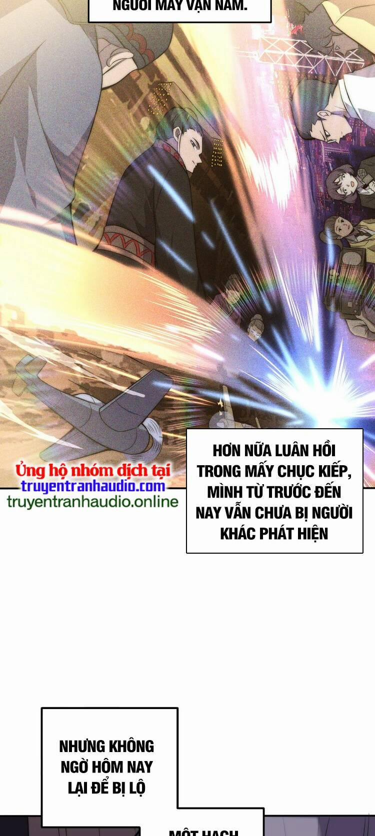 manhwax10.com - Truyện Manhwa Bật Hack, Ta Thăng Cấp Từ Zero Chương 1 Trang 40