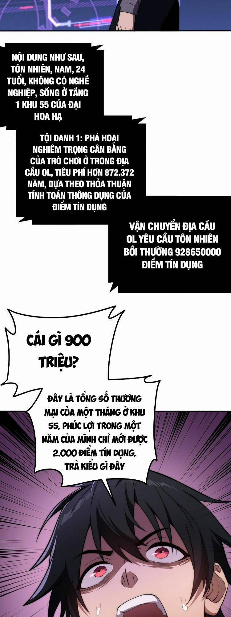 manhwax10.com - Truyện Manhwa Bật Hack, Ta Thăng Cấp Từ Zero Chương 1 Trang 46