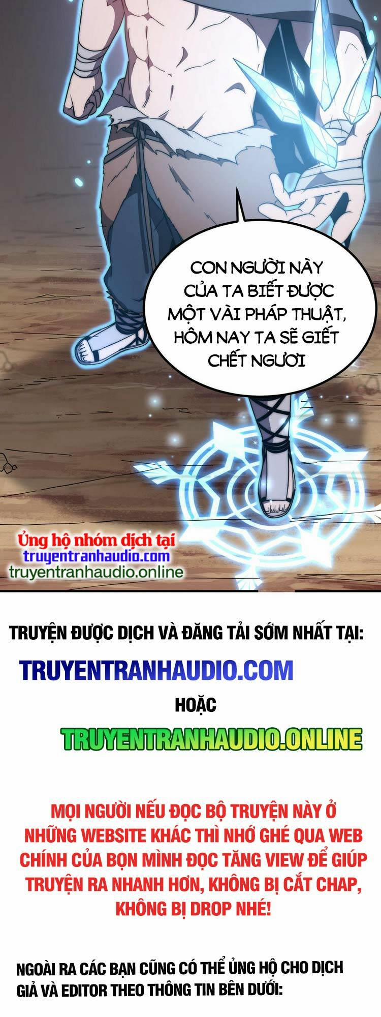 manhwax10.com - Truyện Manhwa Bật Hack, Ta Thăng Cấp Từ Zero Chương 4 Trang 56