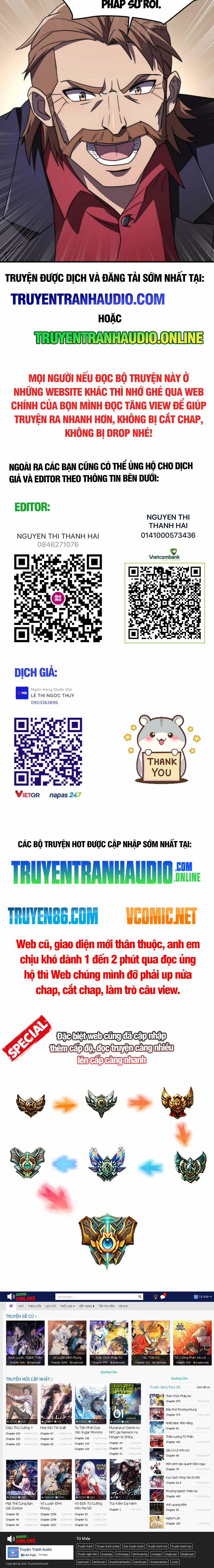 manhwax10.com - Truyện Manhwa Bật Hack, Ta Thăng Cấp Từ Zero Chương 5 Trang 20