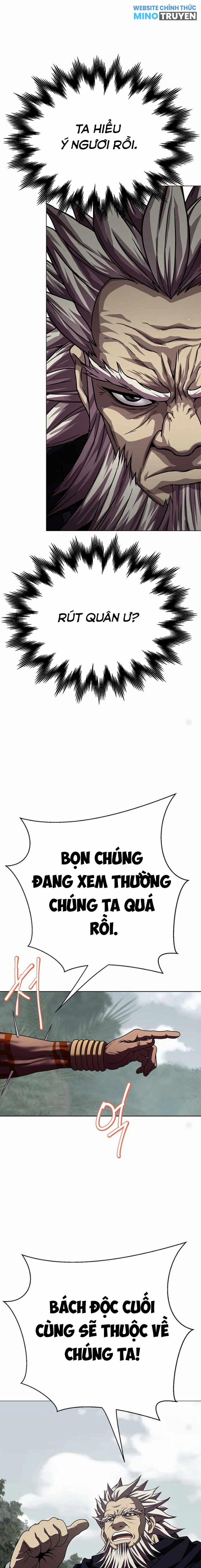 manhwax10.com - Truyện Manhwa Bất Khả Chiến Bại Chương 21 Trang 23