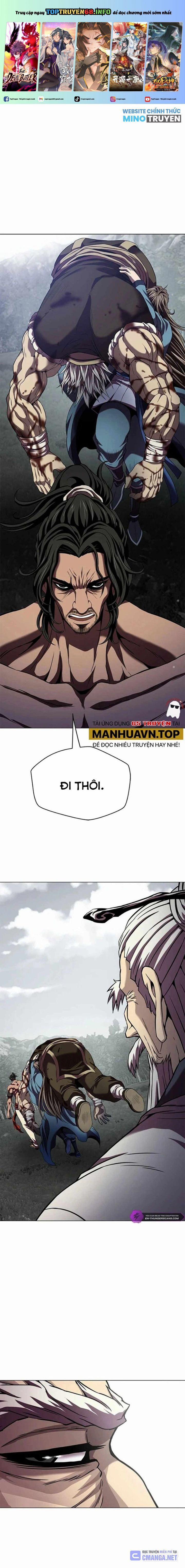 manhwax10.com - Truyện Manhwa Bất Khả Chiến Bại Chương 32 Trang 1