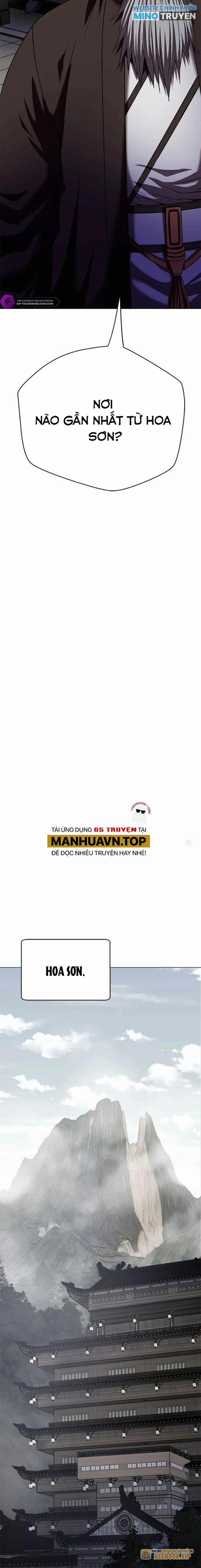 manhwax10.com - Truyện Manhwa Bất Khả Chiến Bại Chương 32 Trang 16