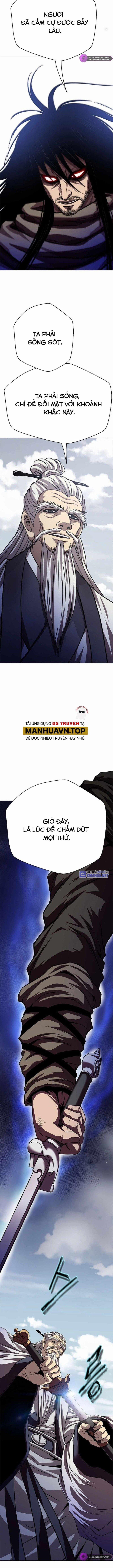 manhwax10.com - Truyện Manhwa Bất Khả Chiến Bại Chương 33 Trang 7