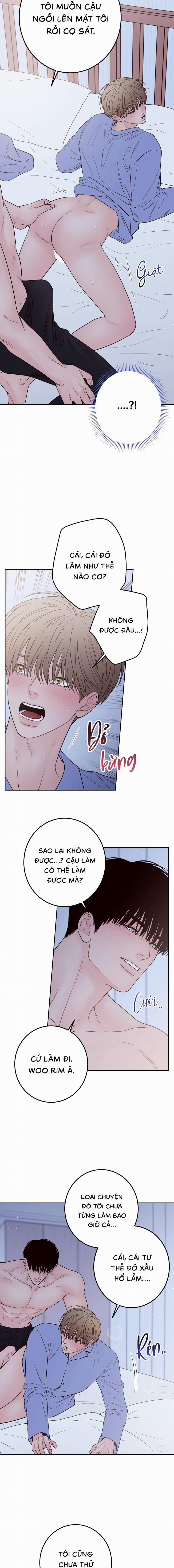 manhwax10.com - Truyện Manhwa Bất Khả Kháng Chương 73 Trang 15