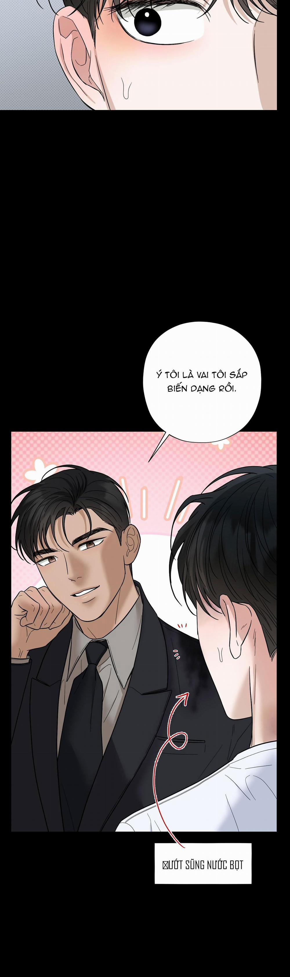 manhwax10.com - Truyện Manhwa Bắt Kịp Chương 20 C U EM Trang 62