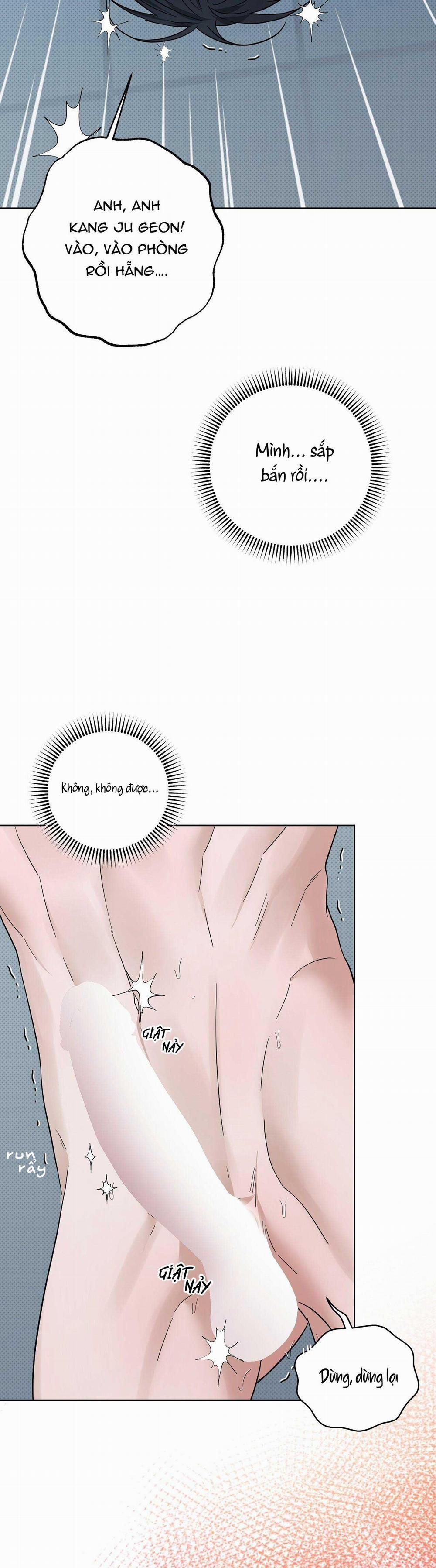 manhwax10.com - Truyện Manhwa BẮT KỊP Chương 24 0 Trang 13