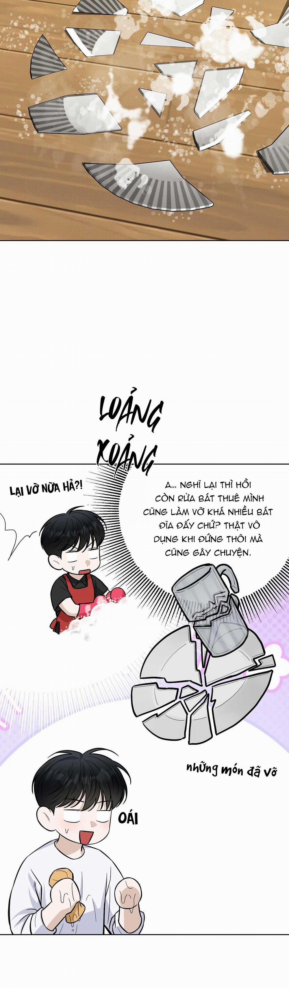 manhwax10.com - Truyện Manhwa BẮT KỊP Chương 26 Trang 31