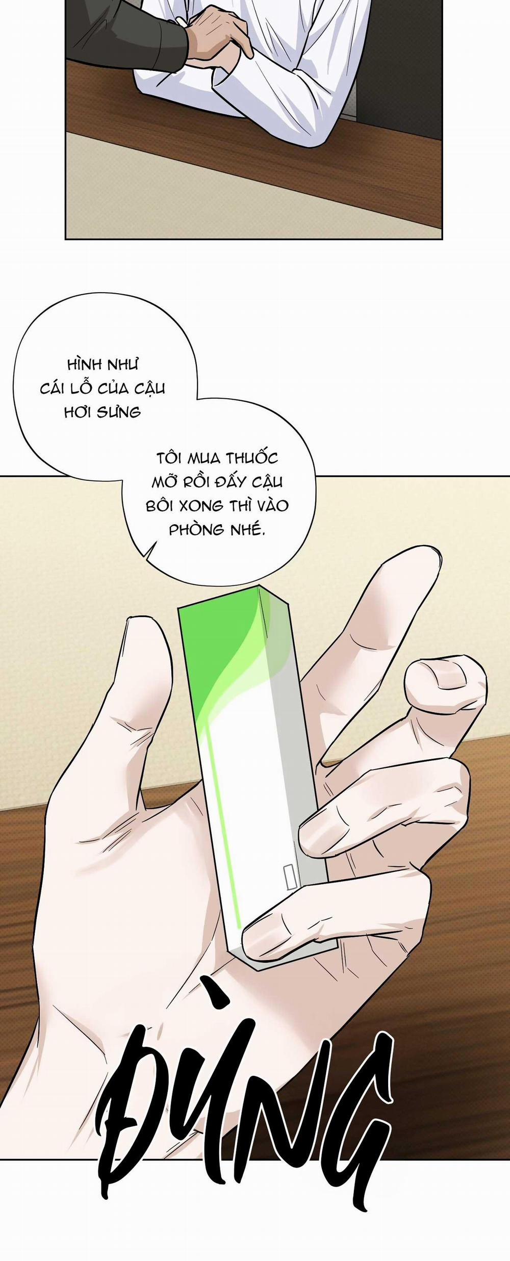 manhwax10.com - Truyện Manhwa BẮT KỊP Chương 26 Trang 43