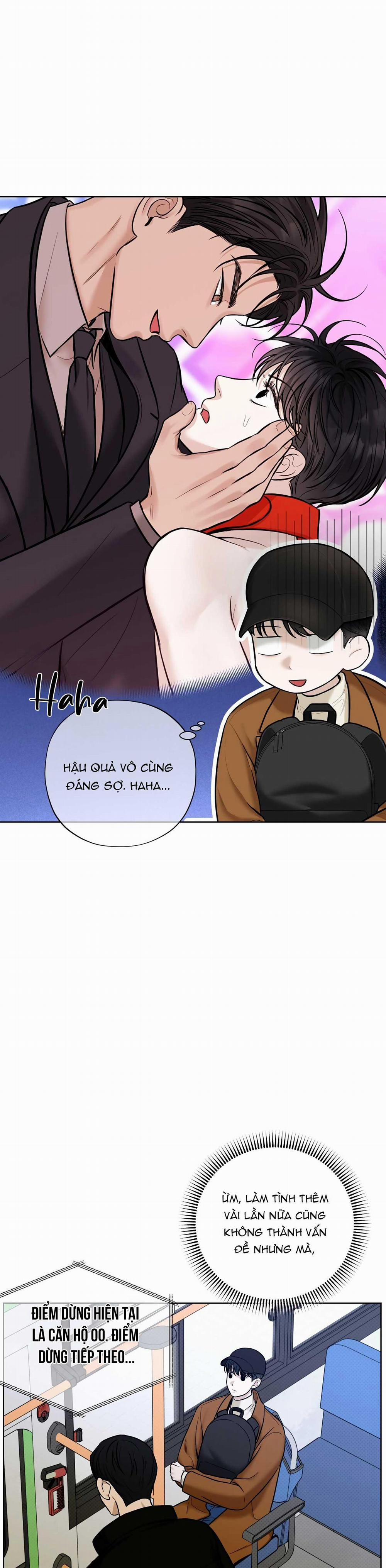 manhwax10.com - Truyện Manhwa BẮT KỊP Chương 28 Trang 9