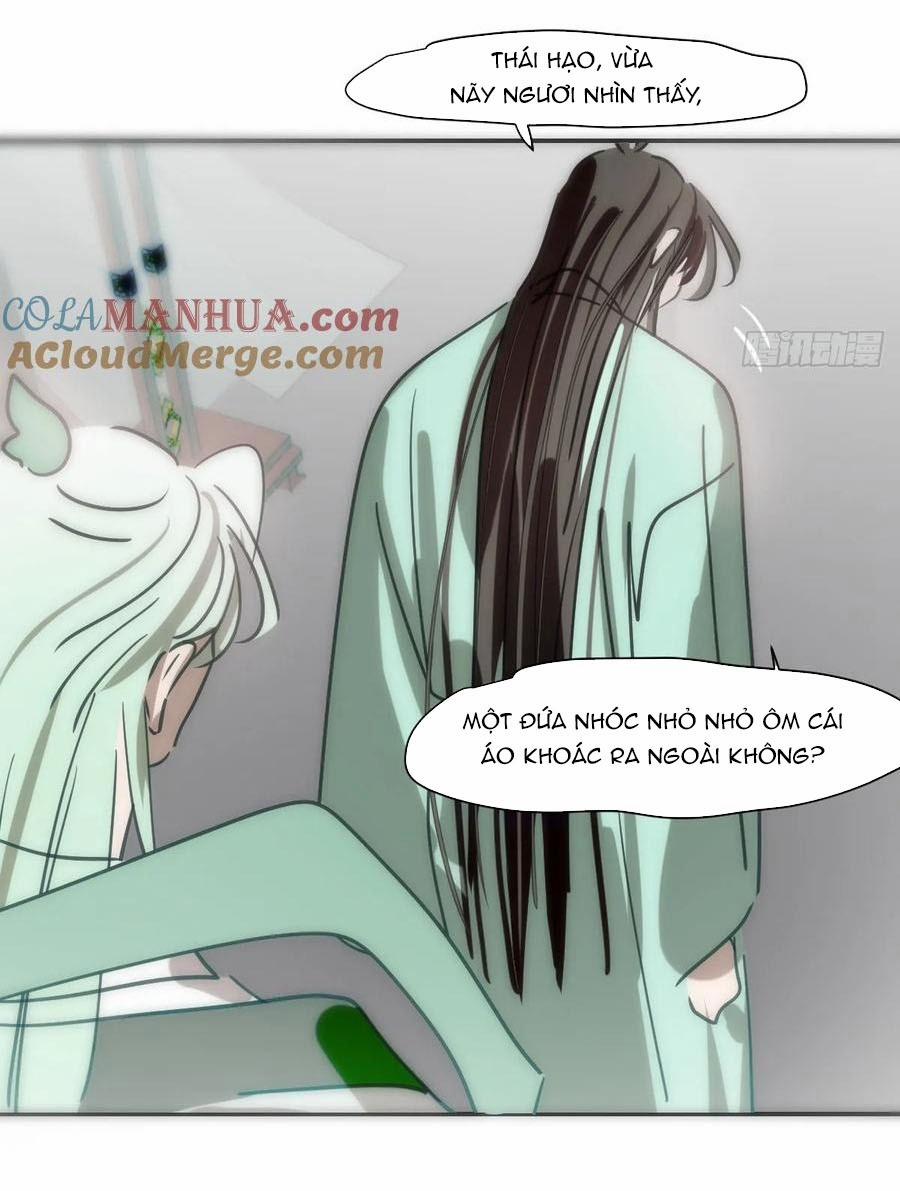 manhwax10.com - Truyện Manhwa Bắt Lấy Ngao Ngao Chương 245 Trang 34