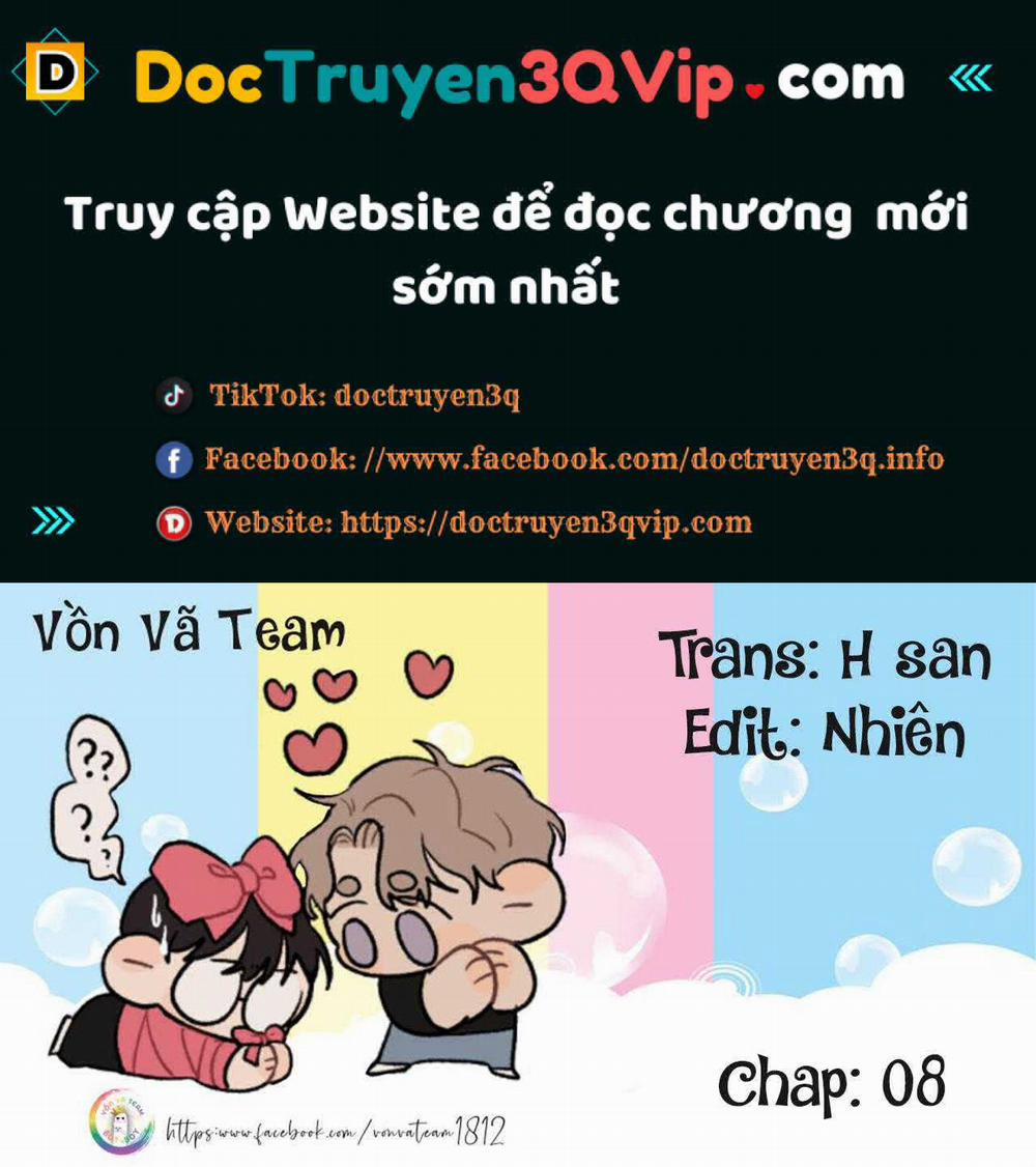 manhwax10.com - Truyện Manhwa Bắt Lấy Những Vì Sao Chương 8 Trang 1