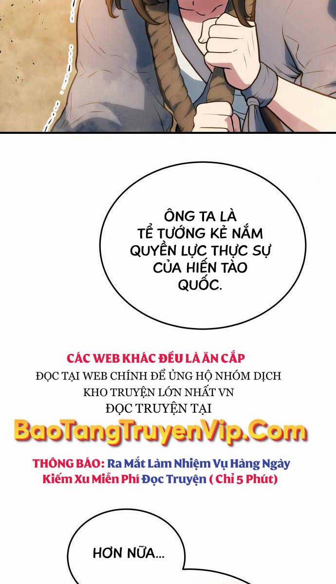 manhwax10.com - Truyện Manhwa Bát Môn Chi Ngọc Chương 7 Trang 25