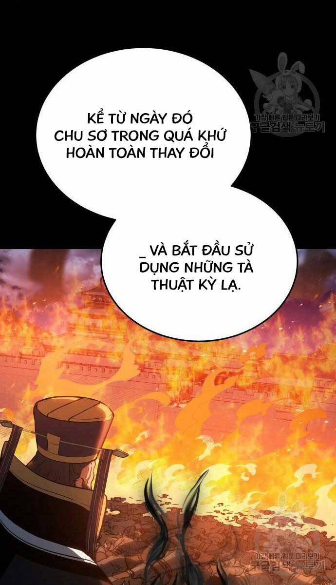 manhwax10.com - Truyện Manhwa Bát Môn Chi Ngọc Chương 7 Trang 33