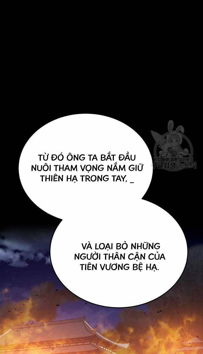 manhwax10.com - Truyện Manhwa Bát Môn Chi Ngọc Chương 7 Trang 35