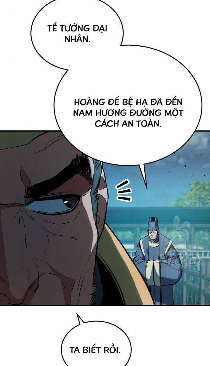 manhwax10.com - Truyện Manhwa Bát Môn Chi Ngọc Chương 7 Trang 7