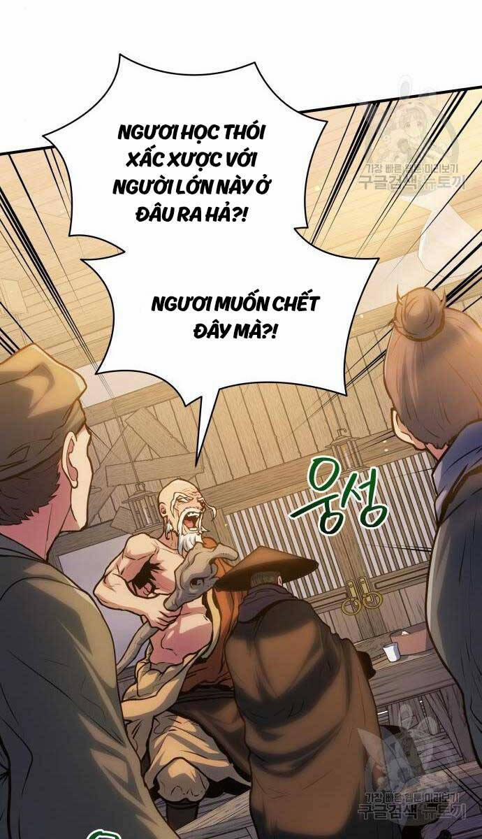 manhwax10.com - Truyện Manhwa Bát Môn Chi Ngọc Chương 8 Trang 56