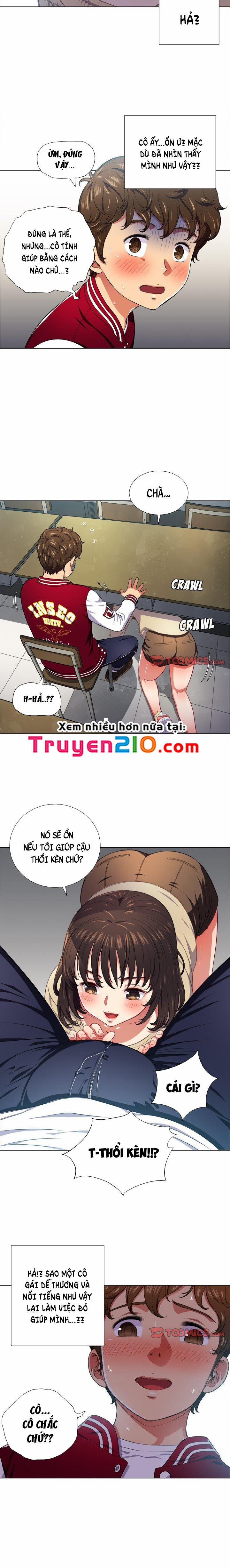 manhwax10.com - Truyện Manhwa Bắt Nạt Học Đường Chương 12 Trang 16