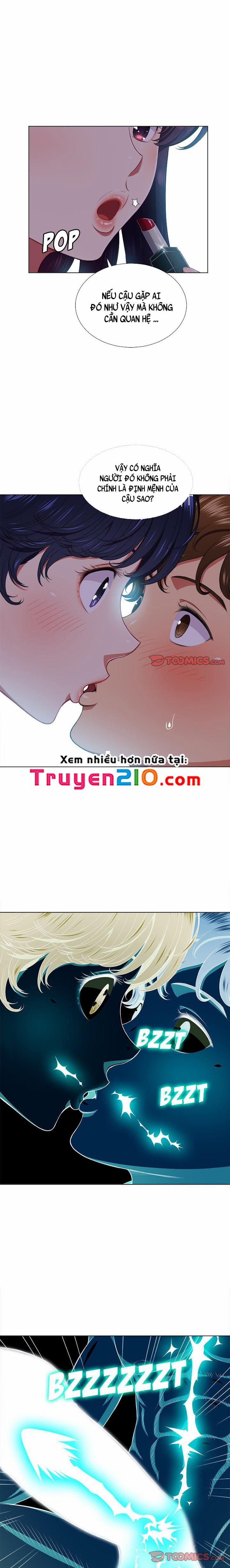 manhwax10.com - Truyện Manhwa Bắt Nạt Học Đường Chương 14 Trang 2