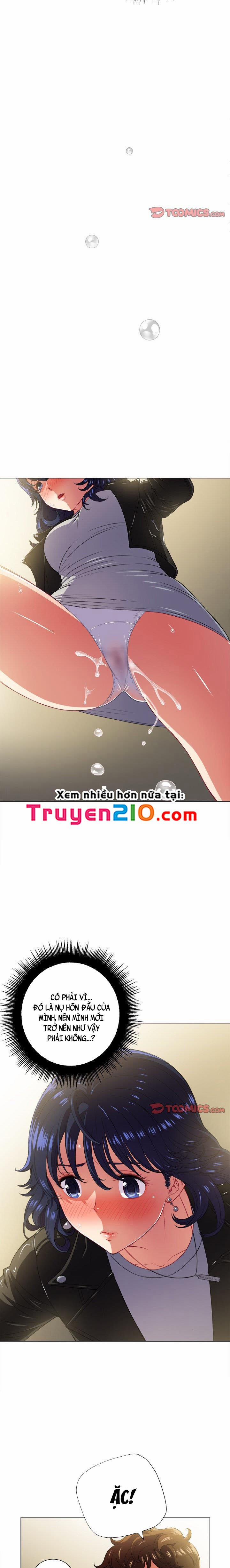 manhwax10.com - Truyện Manhwa Bắt Nạt Học Đường Chương 14 Trang 12