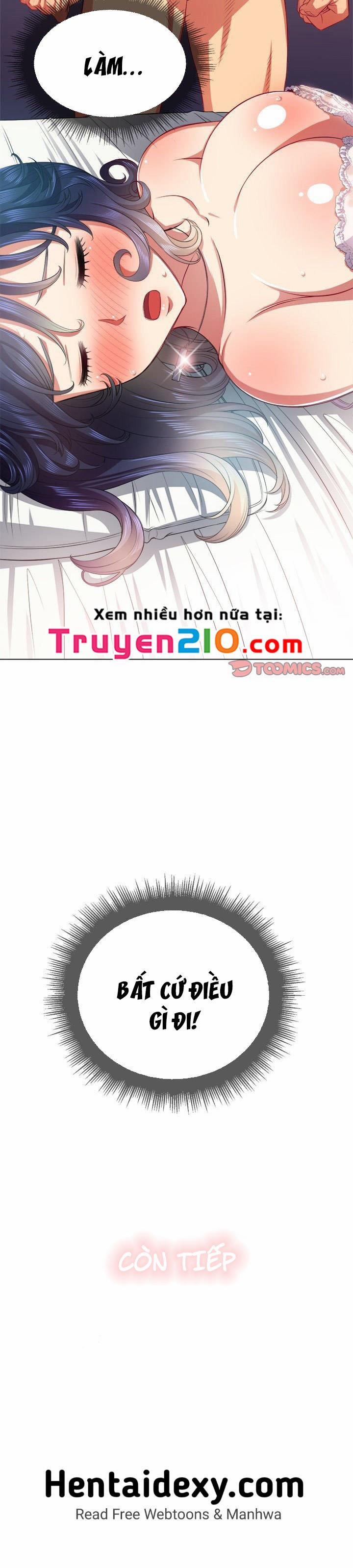 manhwax10.com - Truyện Manhwa Bắt Nạt Học Đường Chương 17 Trang 23