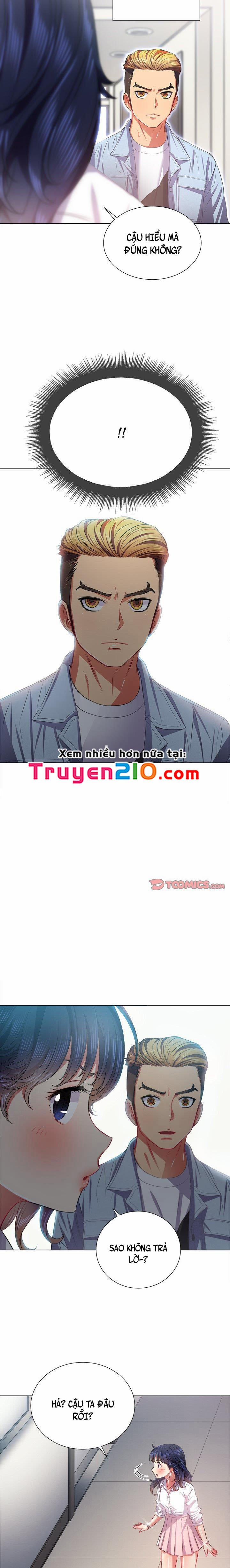 manhwax10.com - Truyện Manhwa Bắt Nạt Học Đường Chương 18 Trang 18