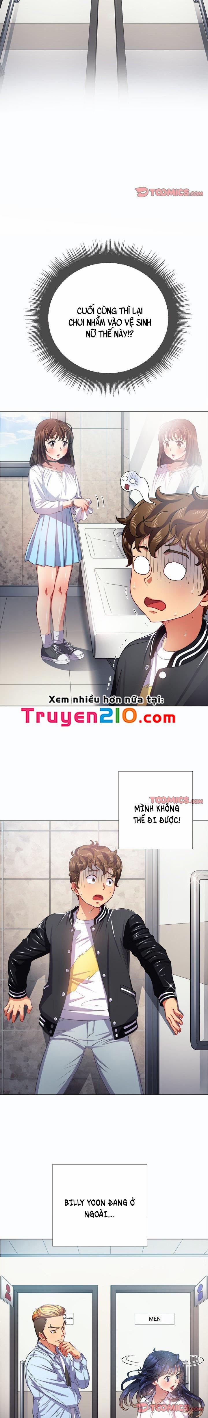 manhwax10.com - Truyện Manhwa Bắt Nạt Học Đường Chương 19 Trang 3