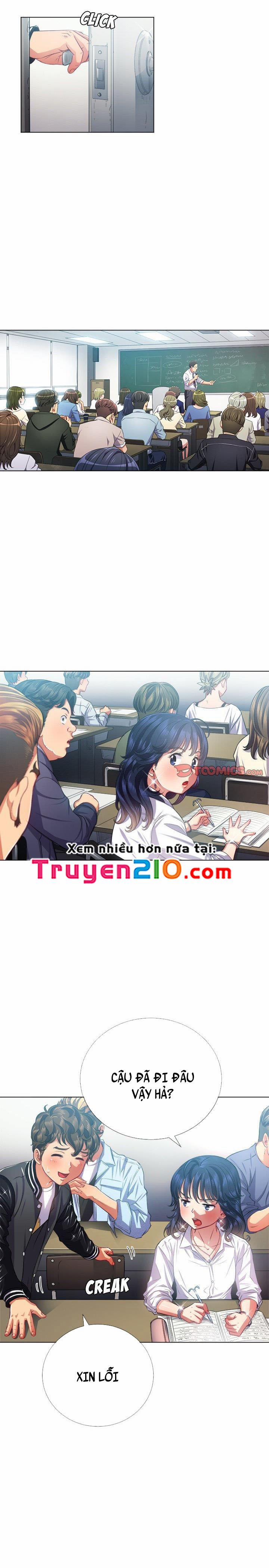 manhwax10.com - Truyện Manhwa Bắt Nạt Học Đường Chương 21 Trang 10