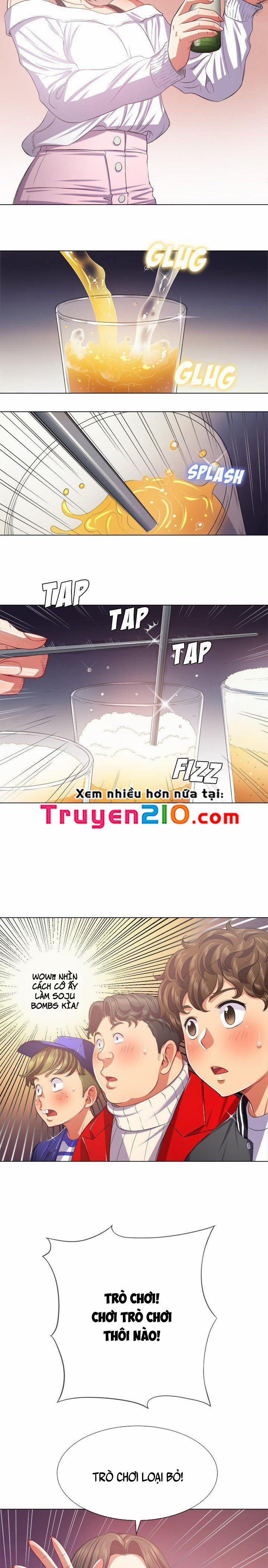 manhwax10.com - Truyện Manhwa Bắt Nạt Học Đường Chương 22 Trang 20