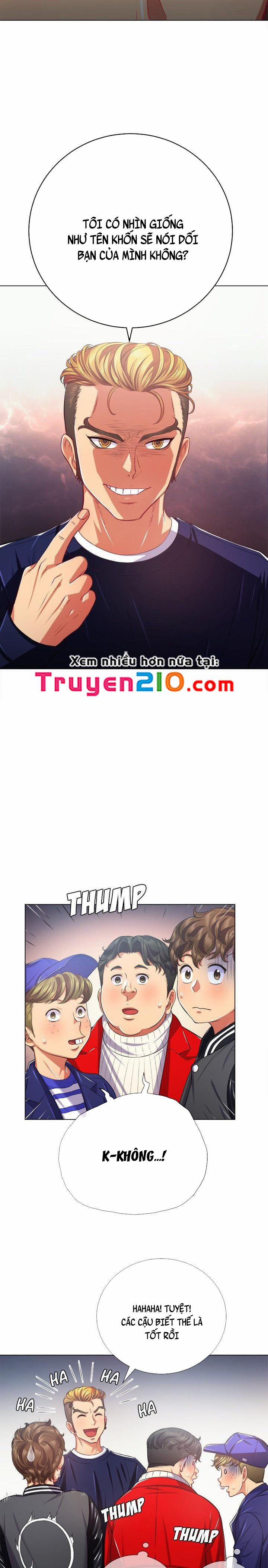 manhwax10.com - Truyện Manhwa Bắt Nạt Học Đường Chương 22 Trang 6