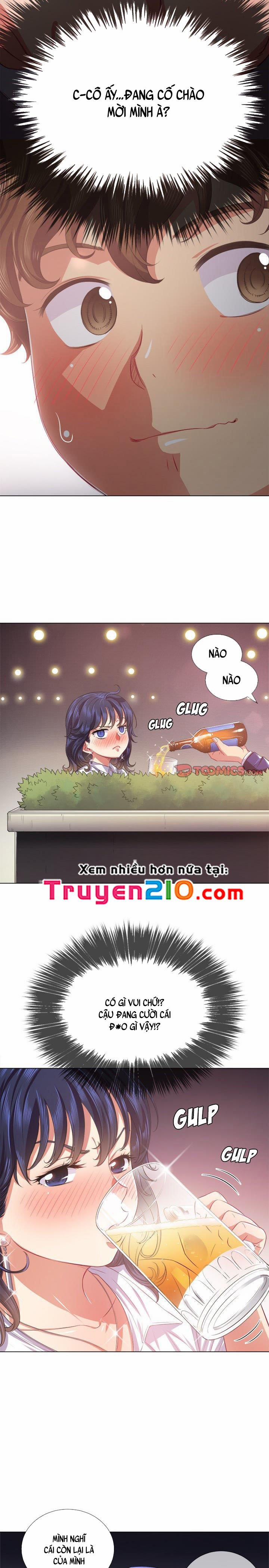 manhwax10.com - Truyện Manhwa Bắt Nạt Học Đường Chương 23 Trang 18