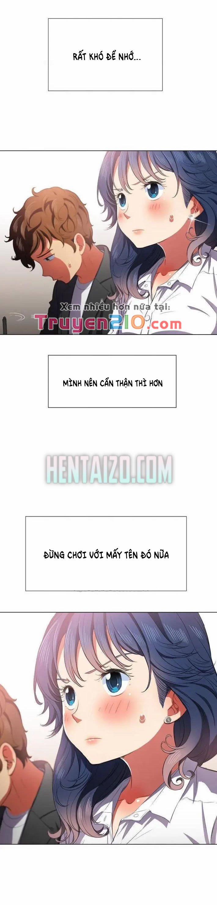 manhwax10.com - Truyện Manhwa Bắt Nạt Học Đường Chương 34 Trang 16