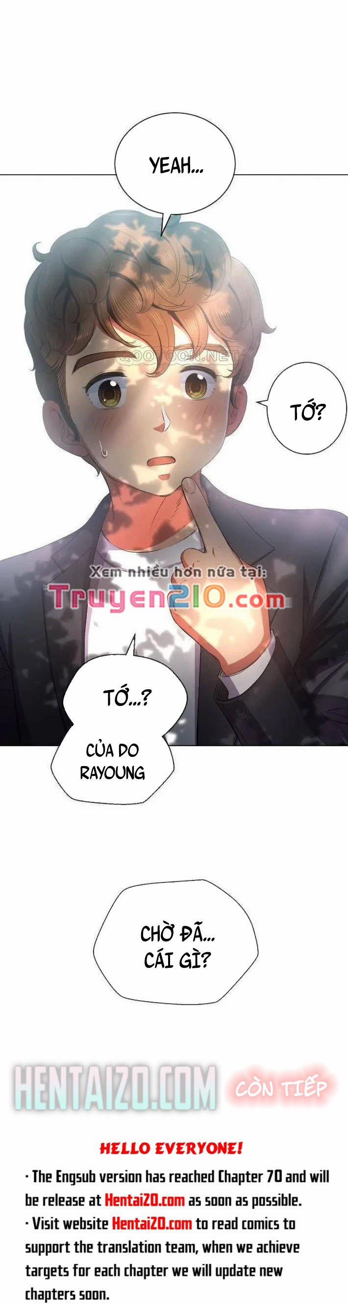 manhwax10.com - Truyện Manhwa Bắt Nạt Học Đường Chương 34 Trang 32