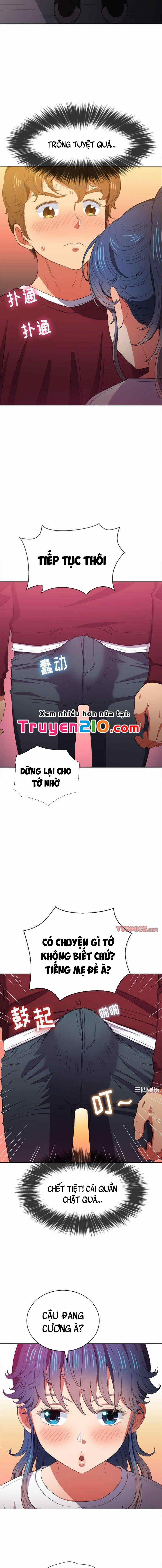 manhwax10.com - Truyện Manhwa Bắt Nạt Học Đường Chương 44 Trang 16