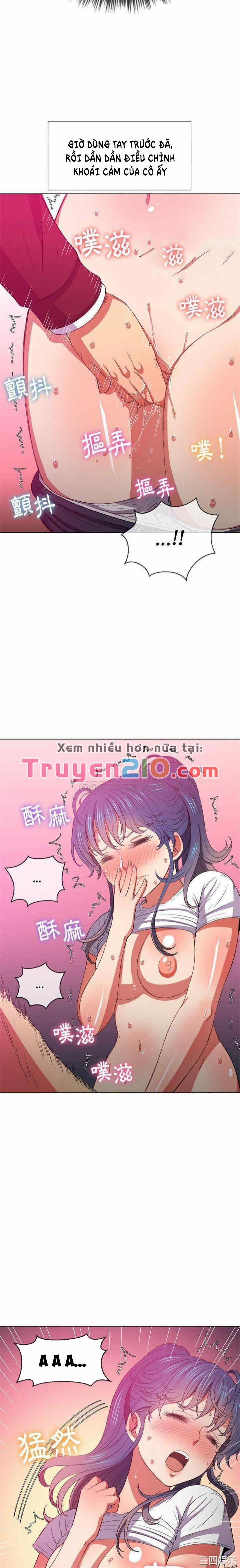 manhwax10.com - Truyện Manhwa Bắt Nạt Học Đường Chương 45 Trang 12