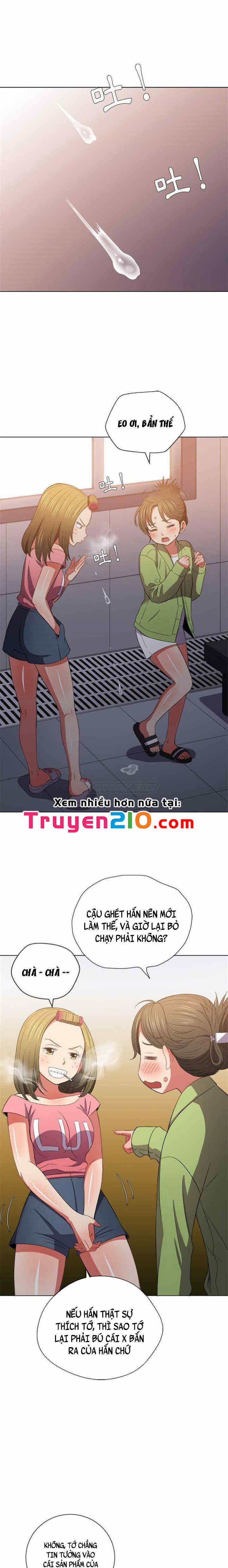 manhwax10.com - Truyện Manhwa Bắt Nạt Học Đường Chương 46 Trang 1