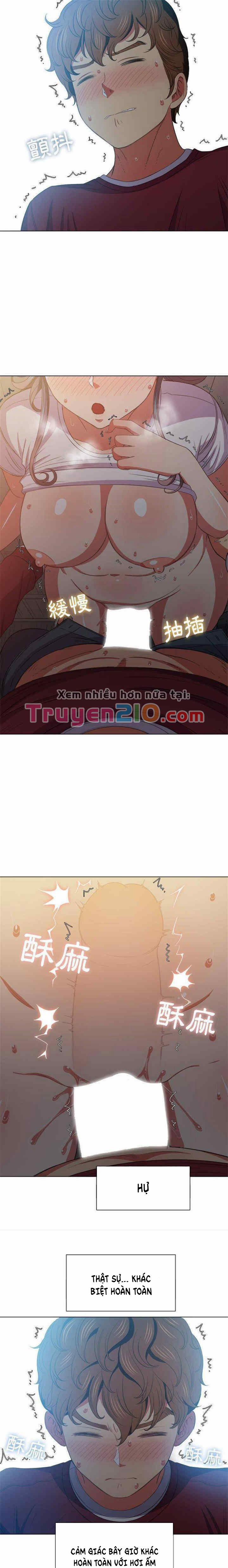 manhwax10.com - Truyện Manhwa Bắt Nạt Học Đường Chương 46 Trang 3