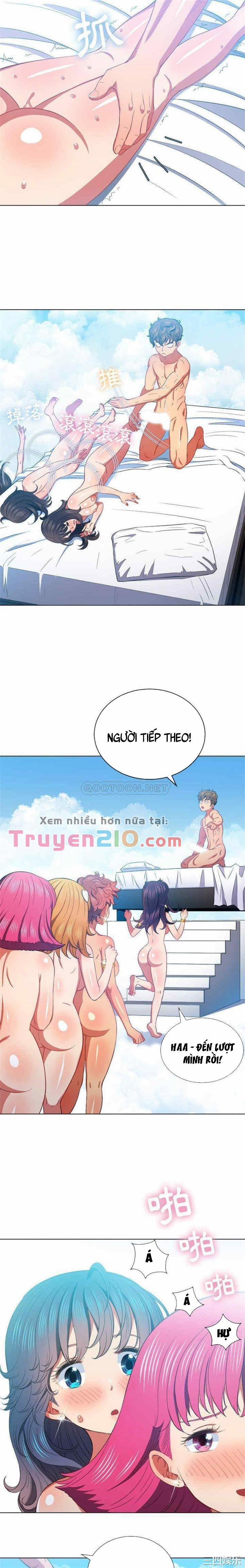 manhwax10.com - Truyện Manhwa Bắt Nạt Học Đường Chương 47 Trang 3