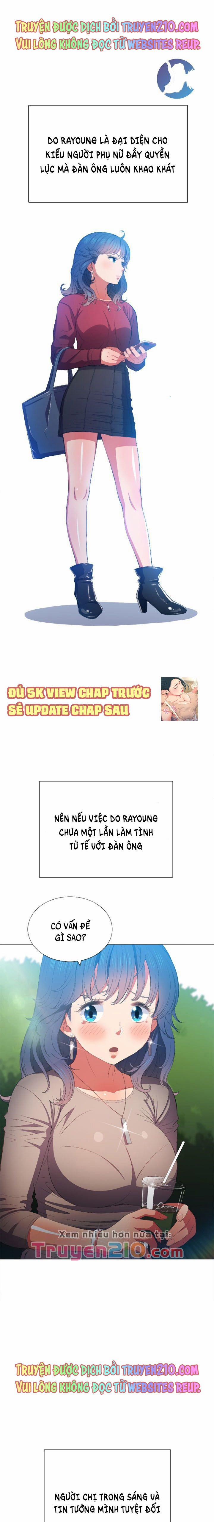 manhwax10.com - Truyện Manhwa Bắt Nạt Học Đường Chương 53 Trang 1